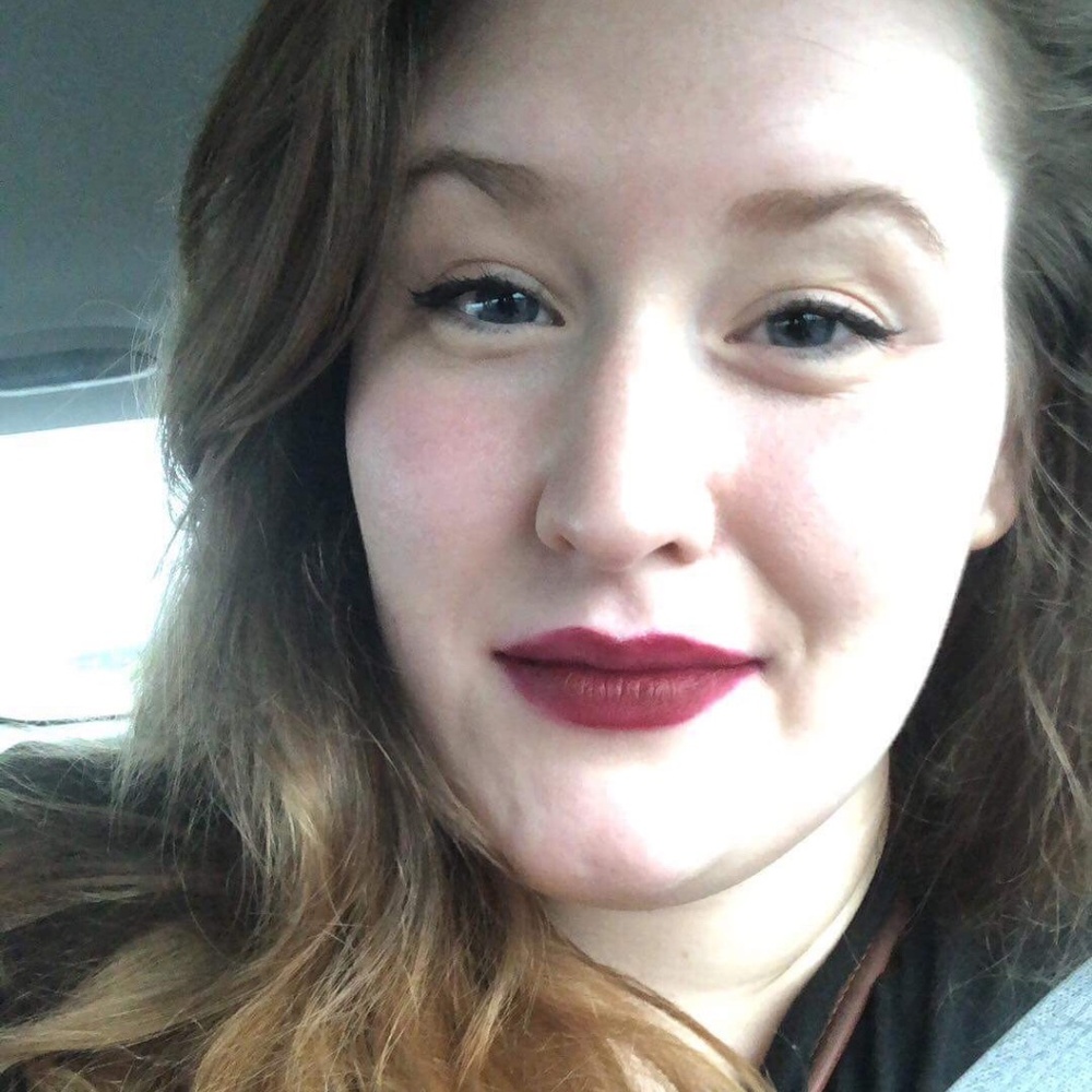 Meet your Posher, Elin